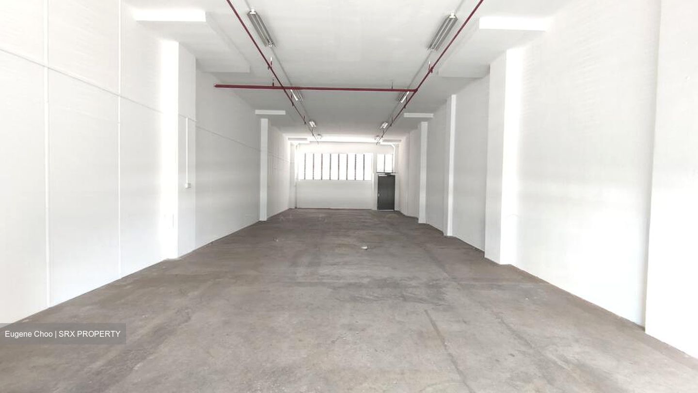 Shun Li Industrial Complex (D14), Factory #573444971